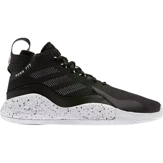Basketbalschoenen adidas D Rose 773 2020