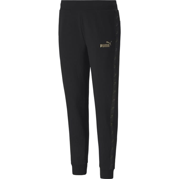 PUMA - Maat S Amplified FL CL Dames Broek