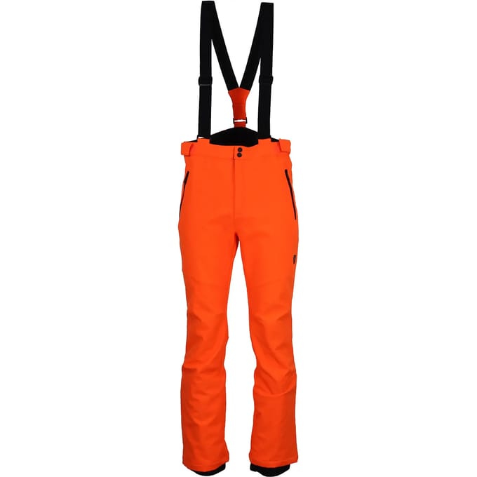 Softshell skibroek Peak Mountain Ceprim