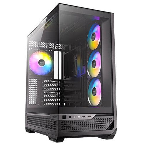 Antec C7 ARGB Midi Tower Zwart