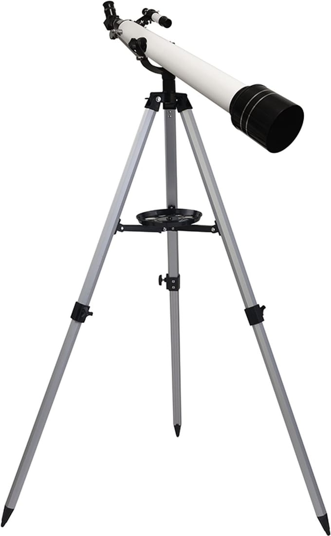 Buki - Telescoop - 40 activiteiten