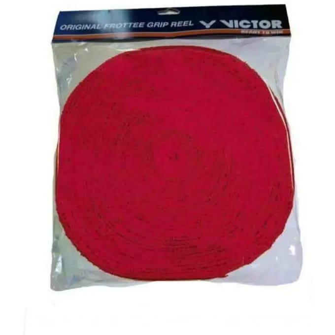 Badmintongreep Victor Frottee