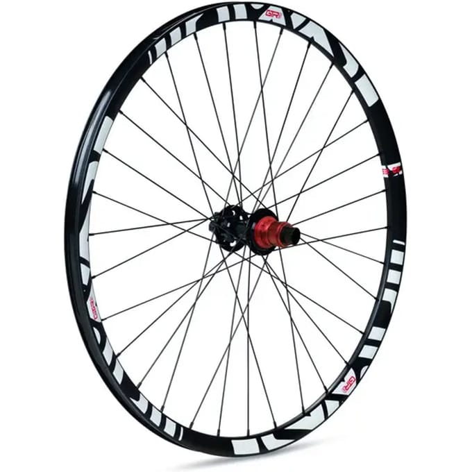 Achterwiel Gurpil GTR SL27 Boost C/L Sram