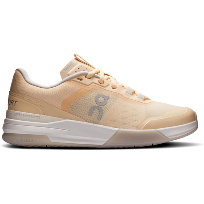 On THE ROGER ADV Pro Allcourt schoen Dames