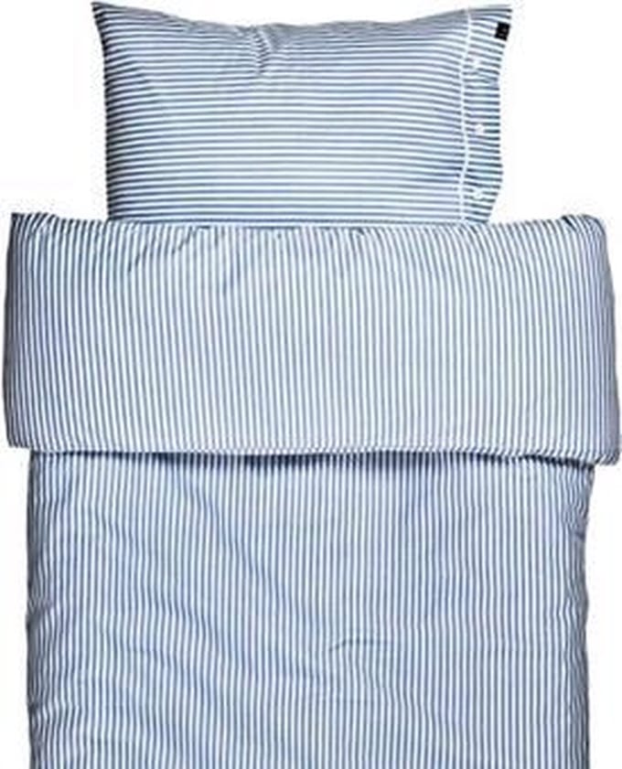 Rindo dekbedovertrek stripe colony - 220 x 240 cm
