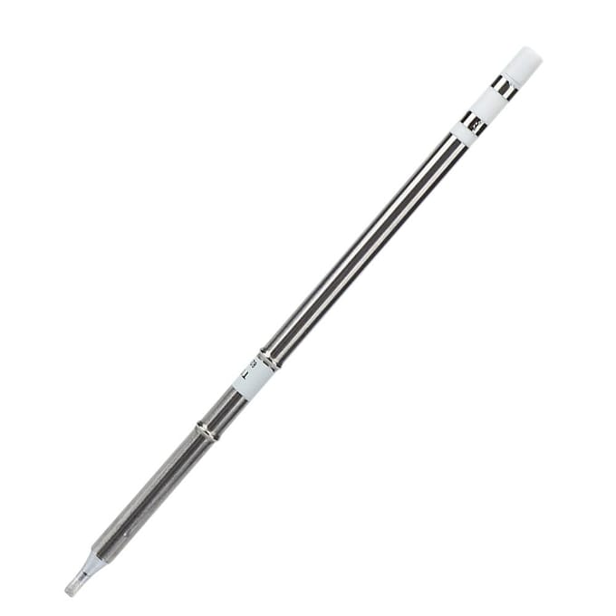 T12?D24 Soldeertip Hoge Temperatuurbestendigheid Elektronisch Soldeerbout Accessoires