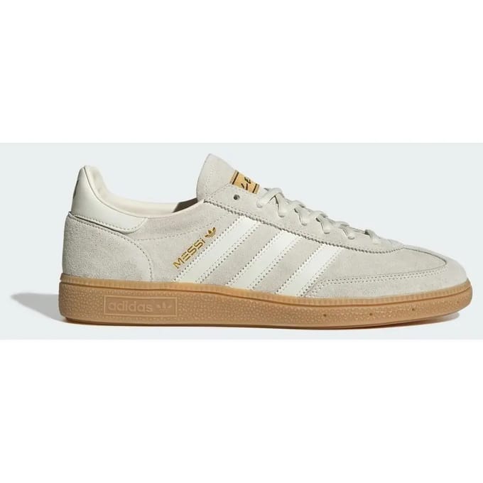 Baskets Spezial adidas Messi Street