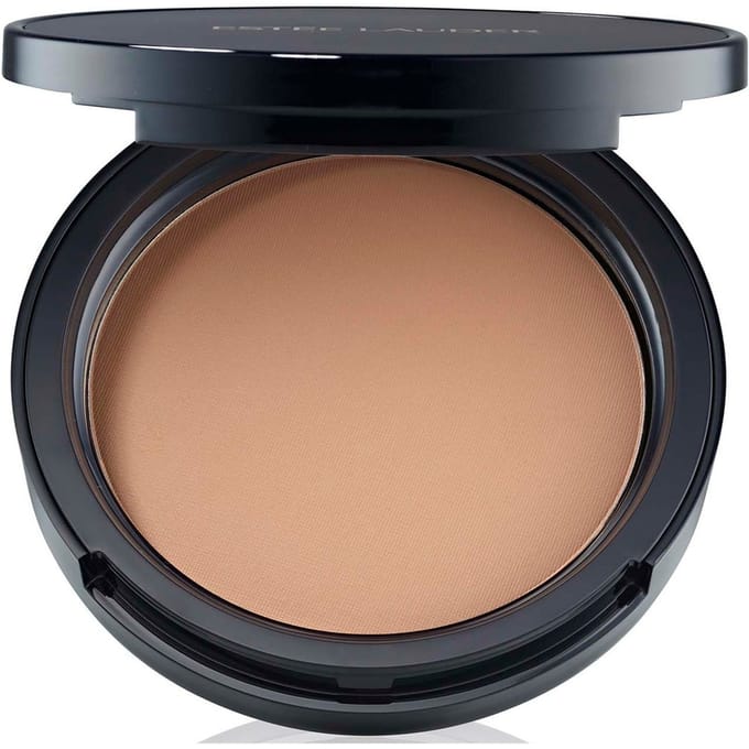 Estée Lauder Double Wear Stay-In-Place Matte Powder Veil 8.5g (Various Shades) - Tan