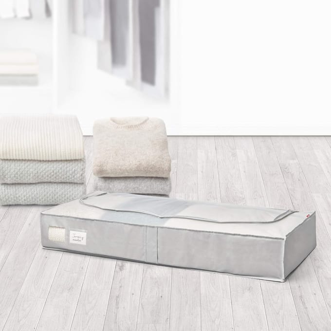Multifunctionele hoes 103 x 45 x 16 cm voor strijkplanken en wasgoed