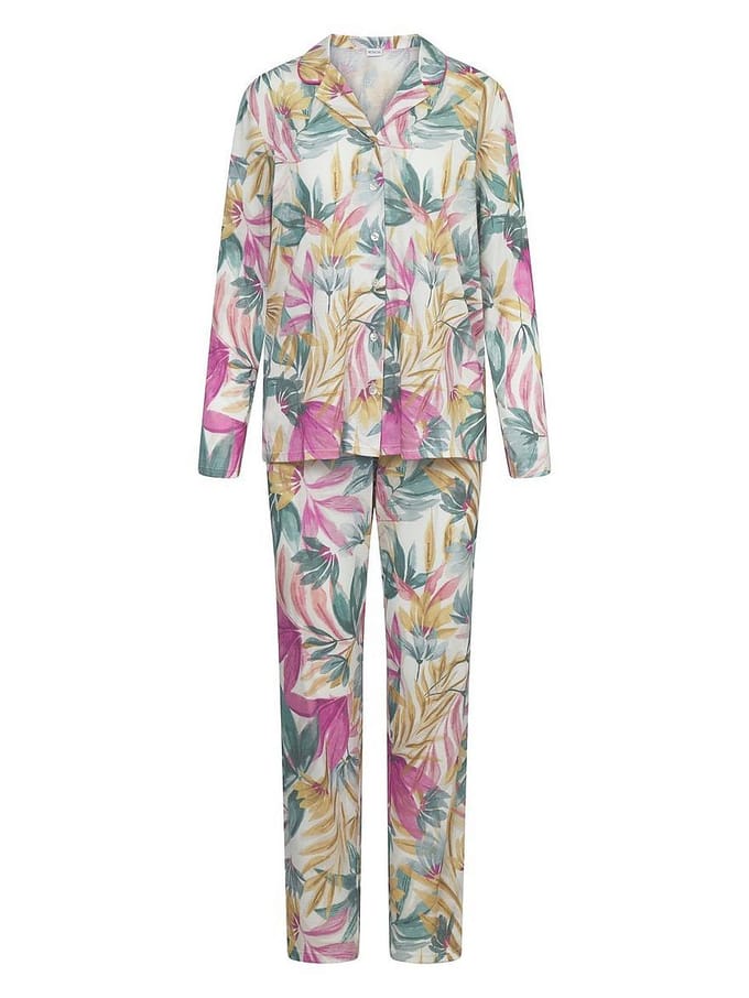 Pyjama Van Rösch multicolour
