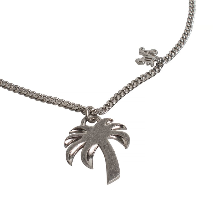 Damesketting met Palmbomenhanger PWOB089F23MAT0017272