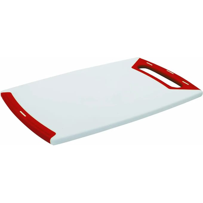 Polyethyleen snijplank Lacor 42x25,5x1 cm
