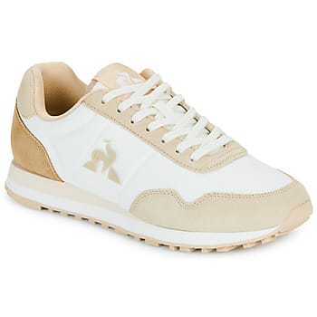LE COQ SPORTIF ASTRA_2 Lichtbruin 36 EU