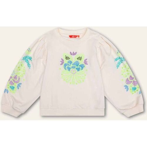 Oilily Honny Sweater- maat152/12yr Turtle Dove
