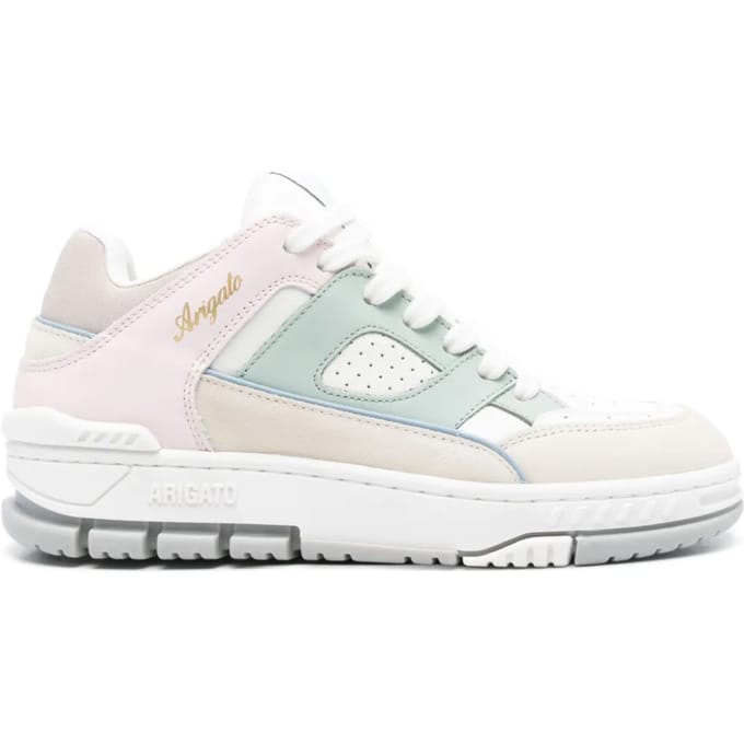 Area Lo sneakers