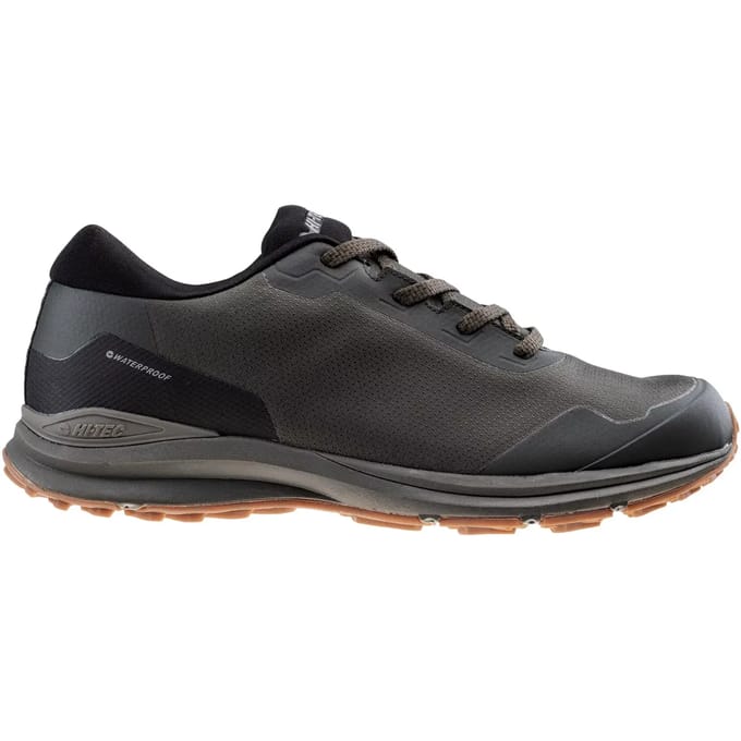 Wandelschoenen Hi-Tec Bernard WP