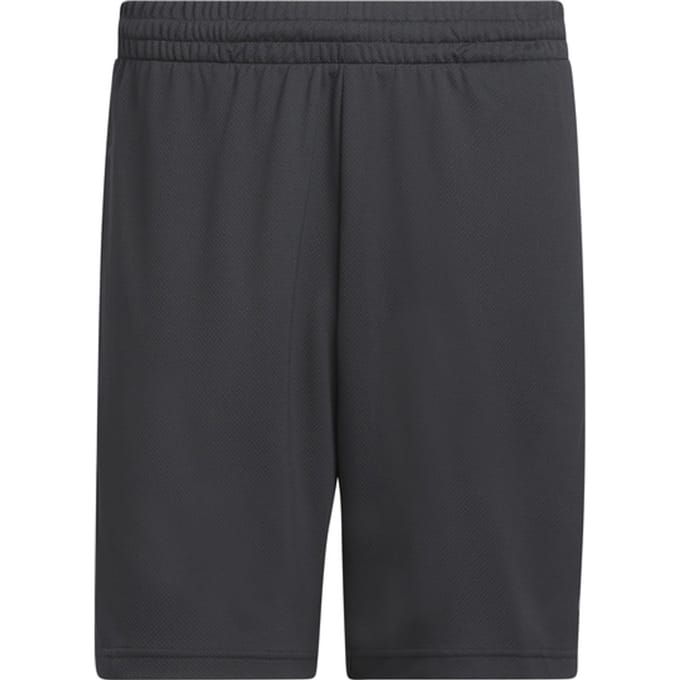 Adidas Originals Bos Korte Broek Grijs