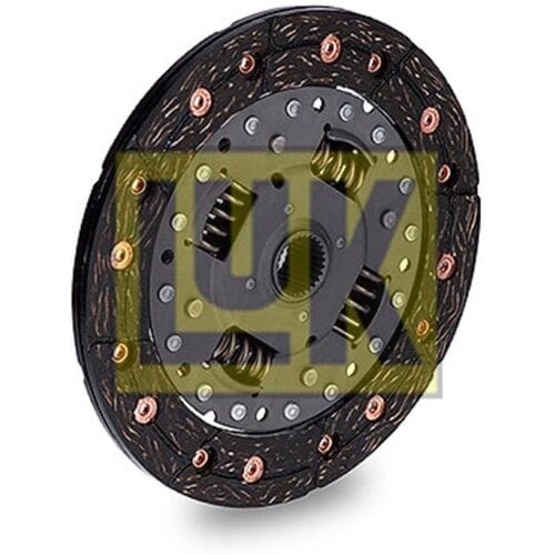 Schaeffler Luk Koppelingsplaat LUK 318 0098 17