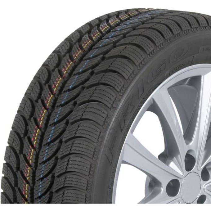 Winterbanden DEBICA Frigo 2 145/70R13 71T