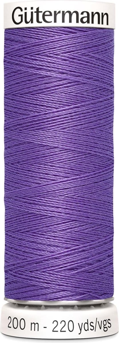 Gutermann Polyester Naaigaren 200meter-391