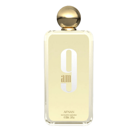 Afnan Afnan 9am eau de parfum spray 100 ml