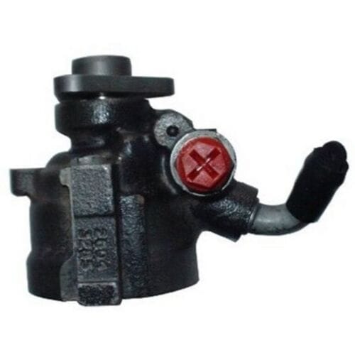 Stuurhuis hydraulische pomp  SPIDAN 54379