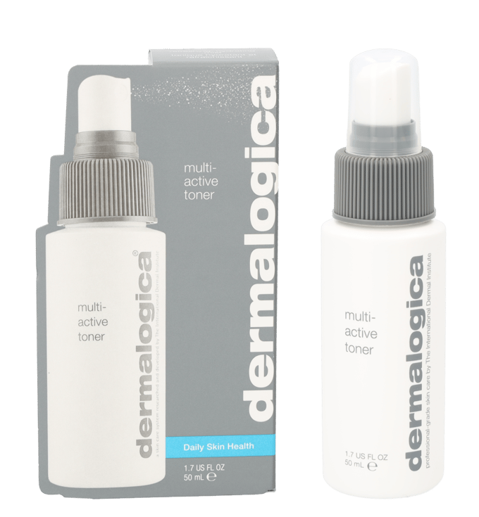 Dermalogica Multi-Active Toner 50ml - Lichtgewicht Hydraterende Gezichtstoner
