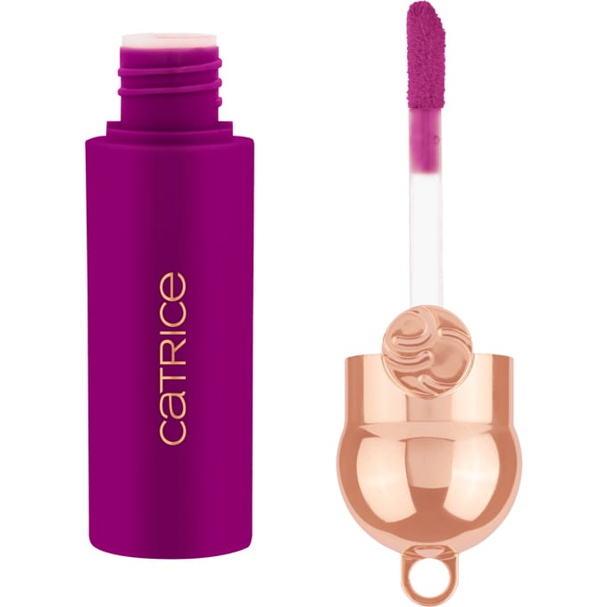 Catrice Hollyglazing Liquid Blush C02 2.8 ml