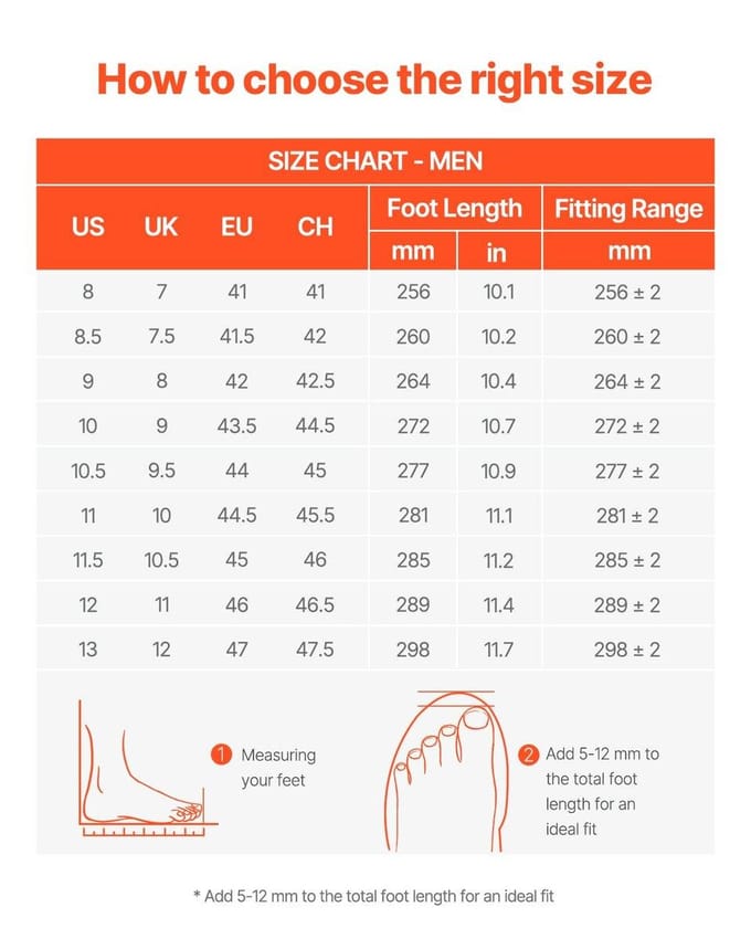 Stalen Neus Werkschoenen Britse Maat 8.5 Waterdicht voor Mannen Antislip brown