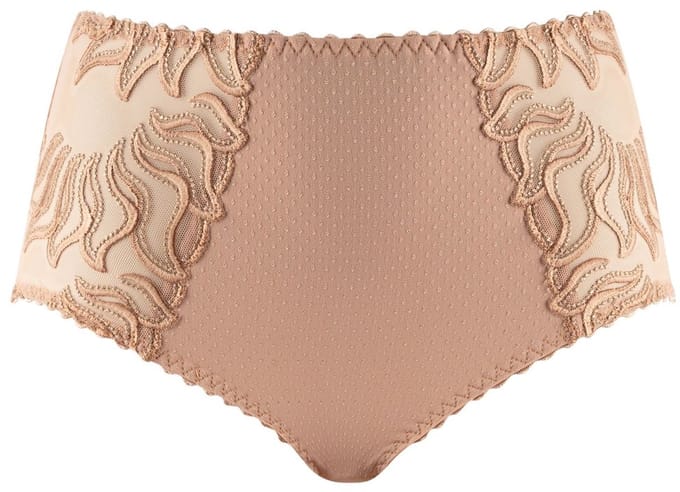 Louisa Bracq - Slip Esperanza - Chair - Maat 40