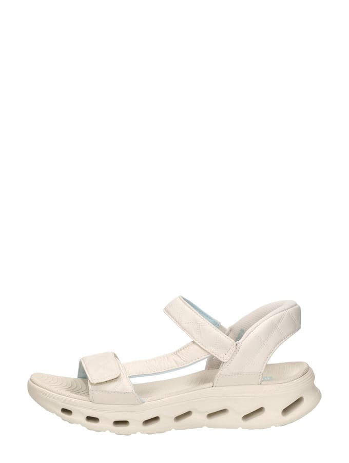 Skechers - Slip-ins: Go Walk Glide Step 2.0 Gebroken wit 38