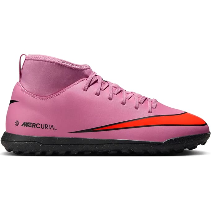 Kindervoetbalschoenen Nike Mercurial Superfly 10 Club TF