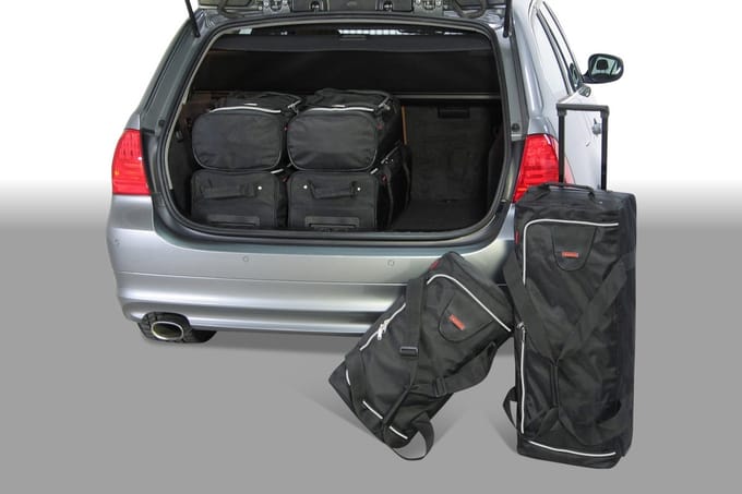 Car-Bags set BMW 3 Touring '06-'12