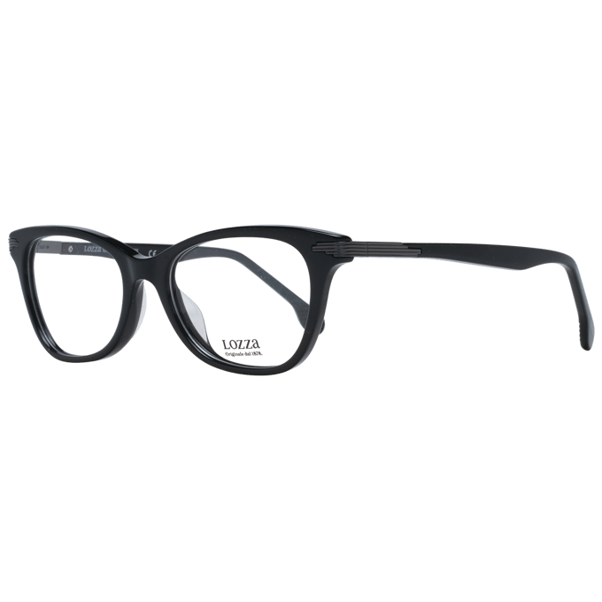 Lozza Optisch montuur VL4120 0BLK 51
