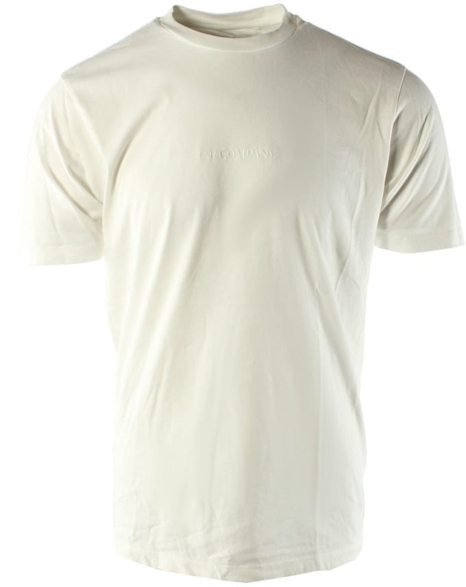 C.P. Company t-shirt maat S