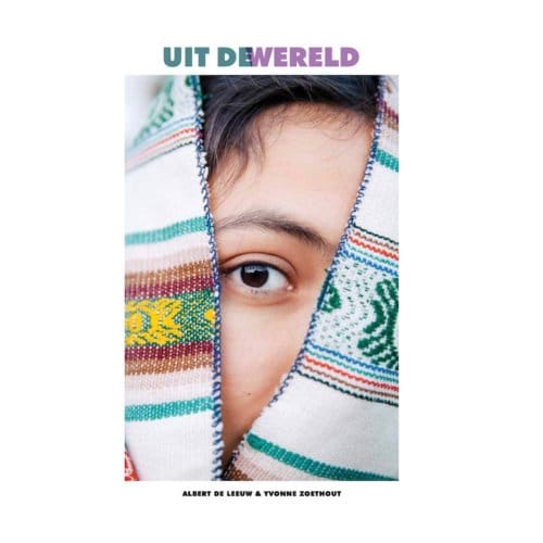 Uit De Wereld - Albert de Leeuw