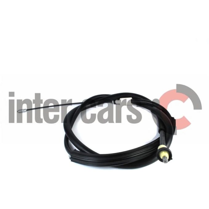 Kabel, parkeerrem TRW GCH2624 links
