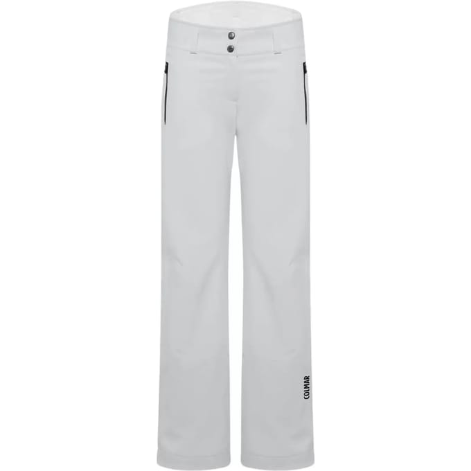 Vrouwelijke technische broek Colmar