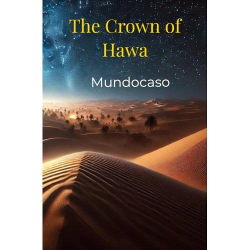 The Crown Of Hawa - Mundocaso .