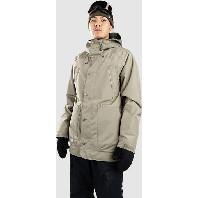 Snowboardjas DC Shoes Tundra