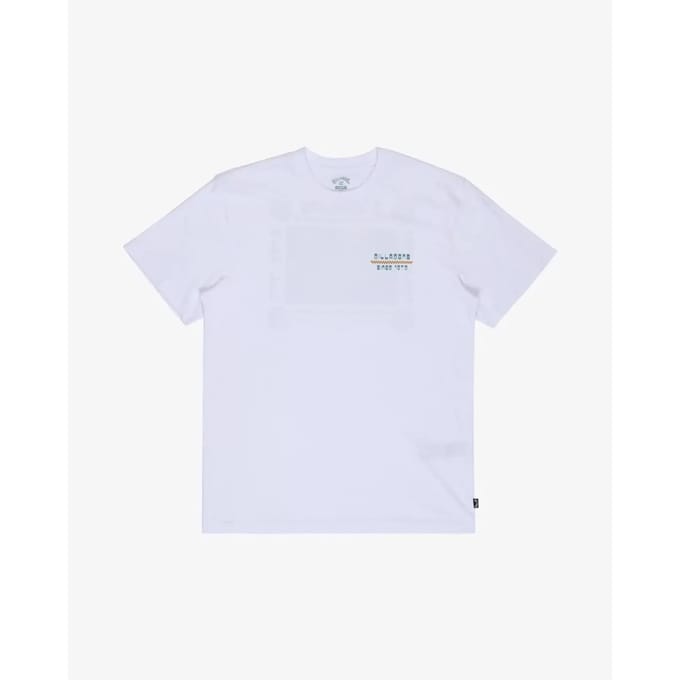 T-shirt Billabong Secret Spot