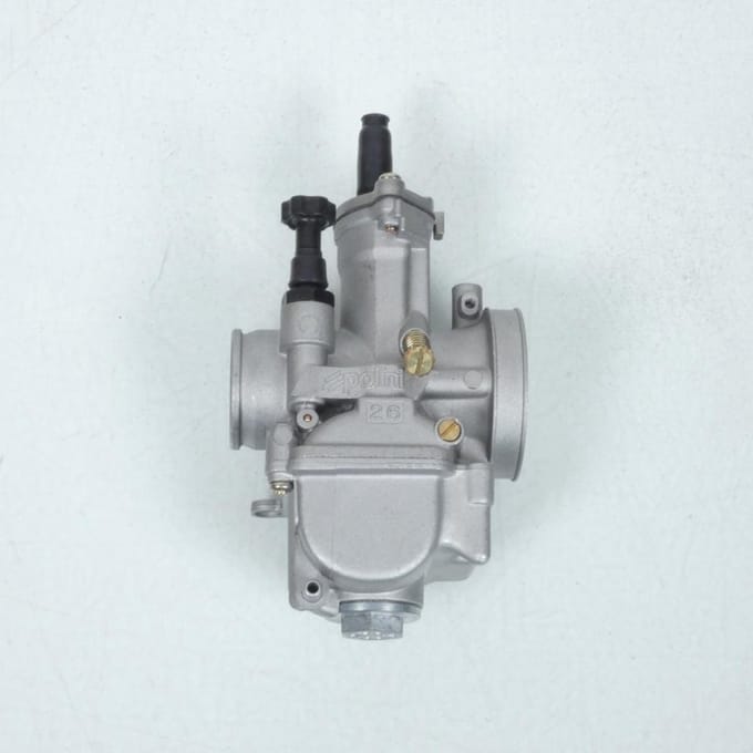 Carburateur Polini TWK 26 voor scooter Beta Ark 50 Lc 201.0167 Nieuw