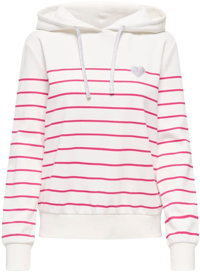 ONLY Hoodie ONLADELLE Sweatshirt