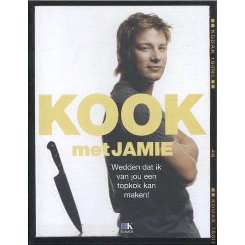Kook Met Jamie - Jamie Oliver