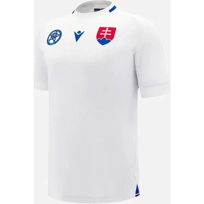 Buitenbroek Slovenië 2025/26