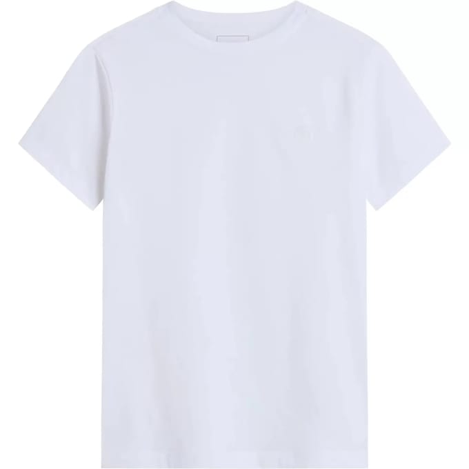 T-shirt kind The North Face Evolution Simple Dome