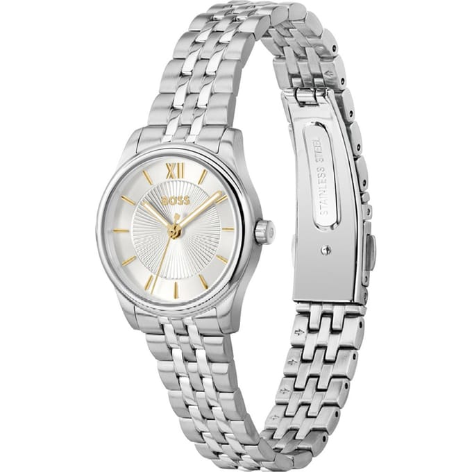 Hugo Boss Boss 1502840 Graceful Mina Horloge