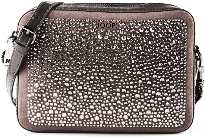 Joop Women Gioiello Cloe - Schoudertas 21 cm (gun)
