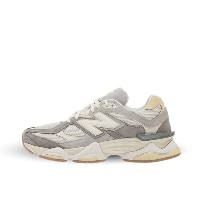 New Balance 9060 - Sneakers - Unisex - Slate Grey Calcium