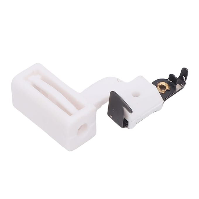 Enfile-aiguille de machine à coudre en plastique multifonctionnel 93 038180 91 white